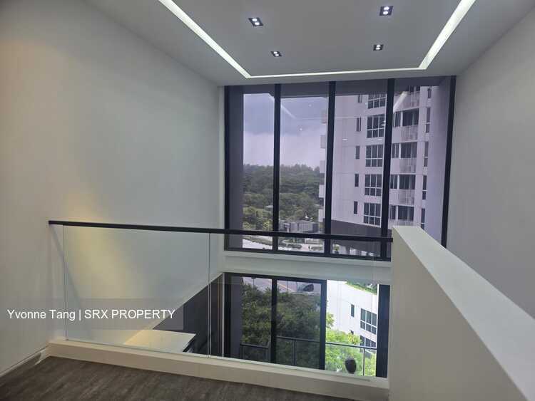 Fulcrum (D15), Condominium #601636251